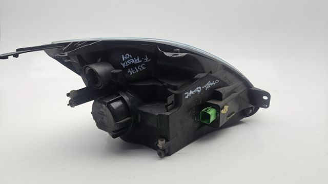 2S6X13W030AJ Faro izquierdo comprar Sevilla