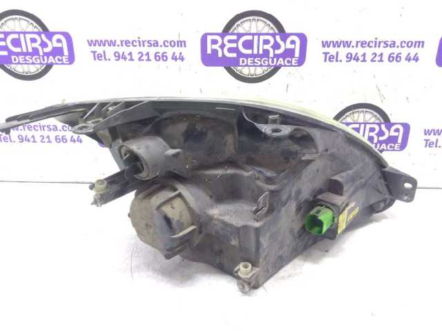 2S6X13W030AJ Faro izquierdo comprar Sevilla