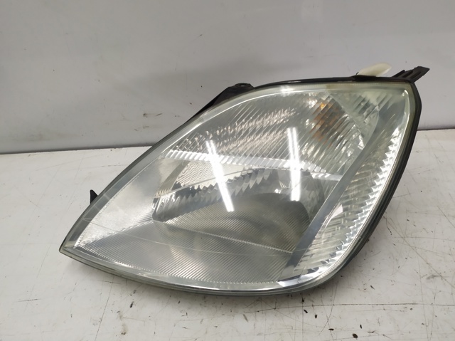 FORD 2S6X13W030AJ Faro izquierdo comprar Pamplona