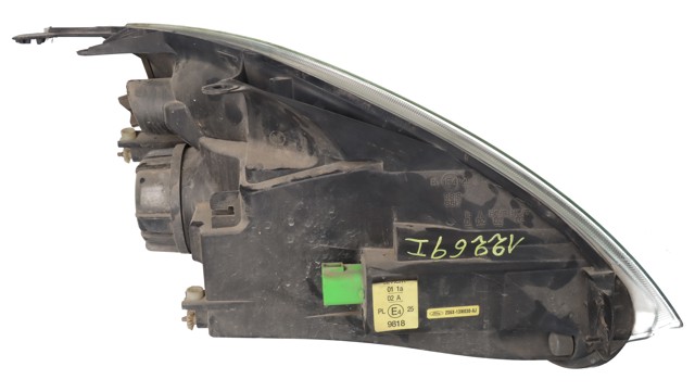 2S6X13W030AJ Faro izquierdo  comprar en Reus