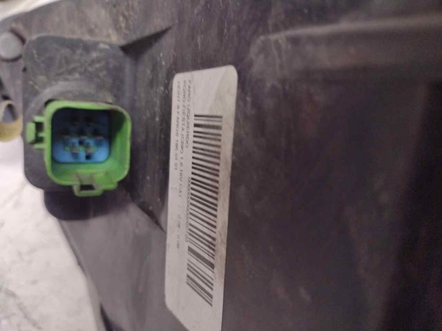 2S6X13W030AJ FORD Faro izquierdo  disponible Ourense