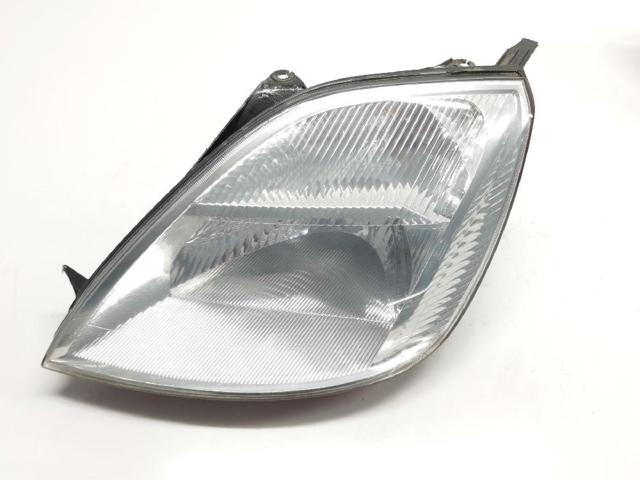 Comprar Faro izquierdo Ford Fiesta IV JAS, JBS a bajo precio