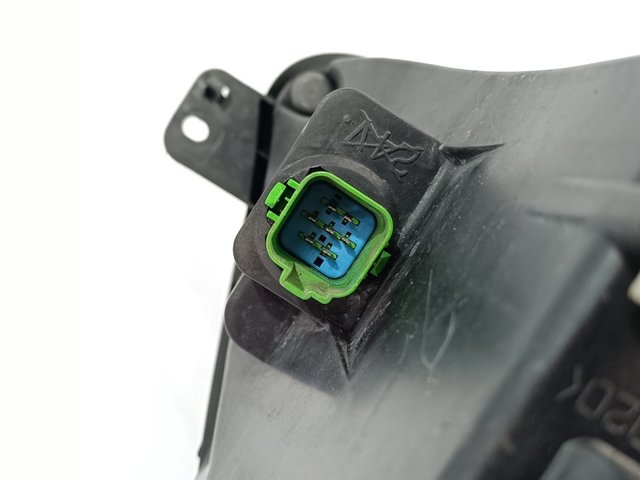 Luz frontal Ford Fiesta IV (JAS, JBS)