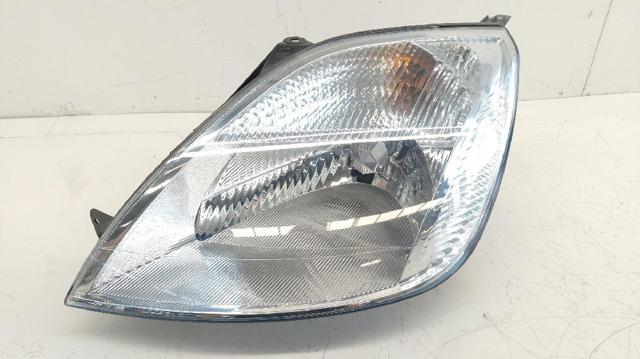 2S6X13W030AJ Faro izquierdo  comprar en Zaragoza