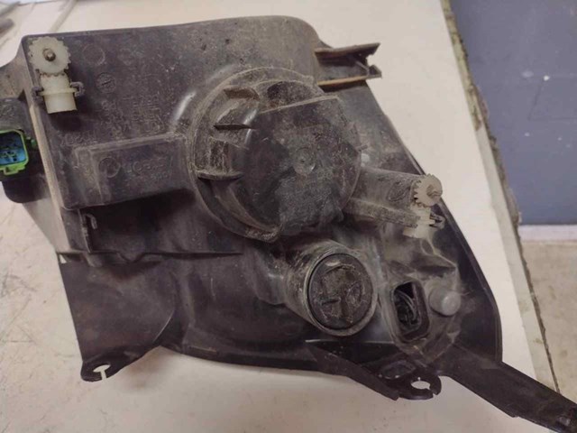 FORD 2S6X13W030AJ Faro izquierdo  comprar en Albacete