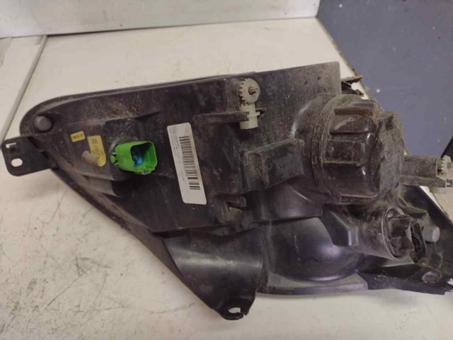 FORD 2S6X13W030AJ Faro izquierdo  disponible Lugo