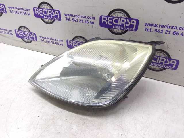 2S6X13W030AJ Ford