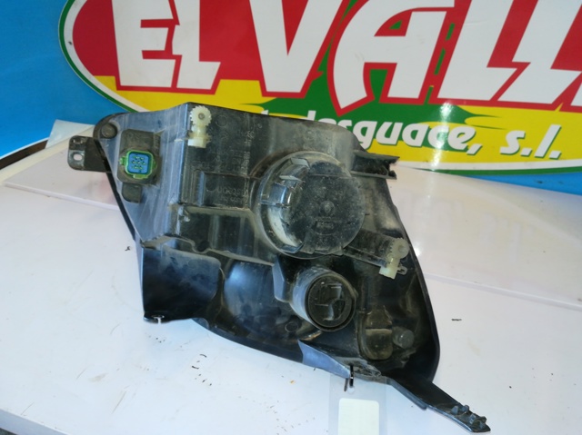 FORD 2S6X13W030CE Faro izquierdo  comprar en Albacete