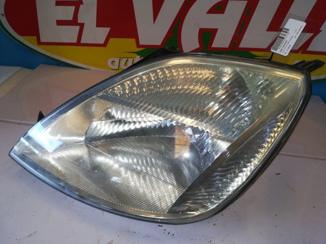 2S6X13W030CE FORD Faro izquierdo  en stock Huelva