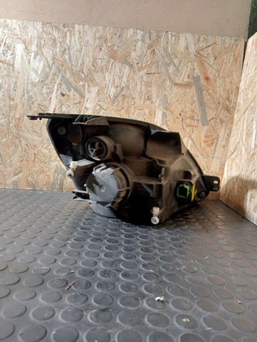 2S6X13W030CE Faro izquierdo  disponible Málaga