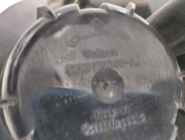 2S6X13W030CE Faro izquierdo  disponible Málaga