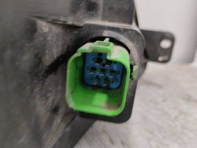 2S6X13W030CE FORD Faro izquierdo  disponible Alicante