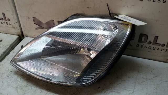 2S6X13W030CE Faro izquierdo  comprar en Zaragoza