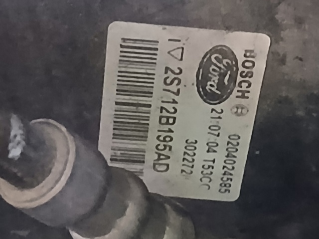 Servofreno para Ford Mondeo B5Y