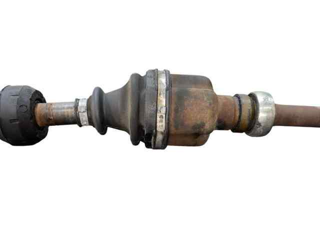 2S713B436BC Ford