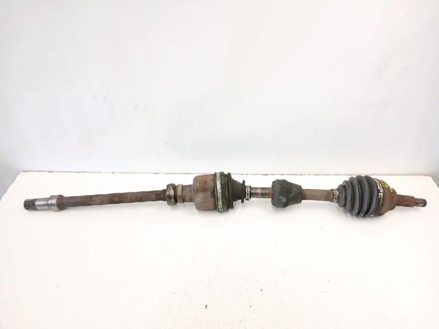 2S713B436BC Ford