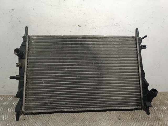 2S718005DC Ford
