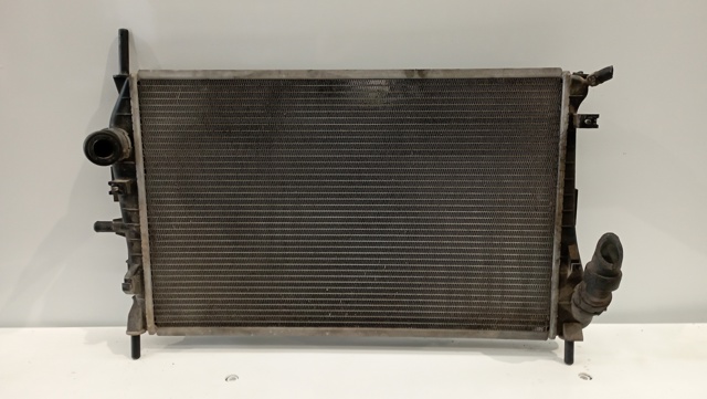 2S718C342DB Ford