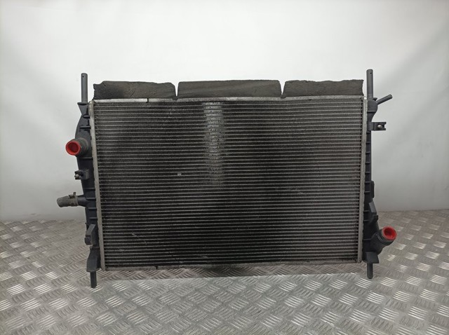 2S718C342DC Ford