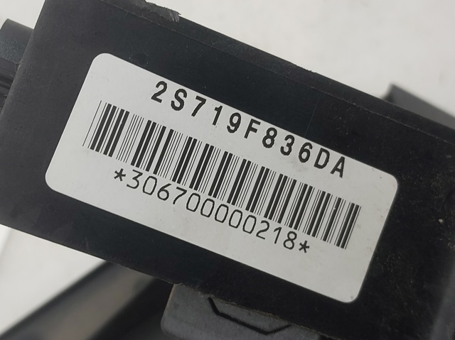 FORD 2S719F836DA Pedal del acelerador  en stock Salamanca