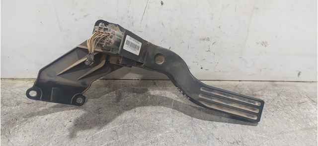 2S719F836DA Ford