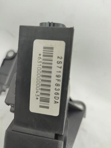 2S719F836DA Pedal del acelerador  disponible Málaga