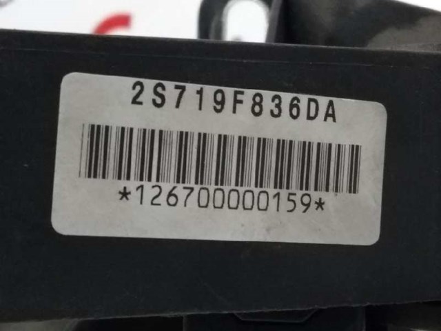 2S719F836DA Pedal del acelerador comprar Girona