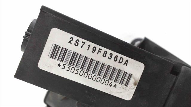 FORD 2S719F836DA Pedal del acelerador  en stock Terrassa