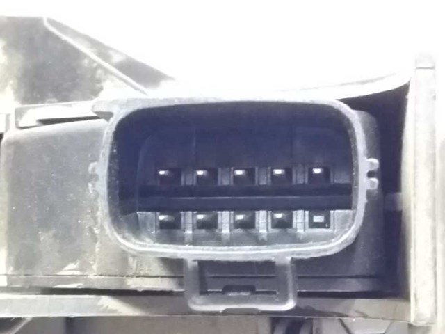 2S719F836DA Pedal del acelerador  en stock Castellón