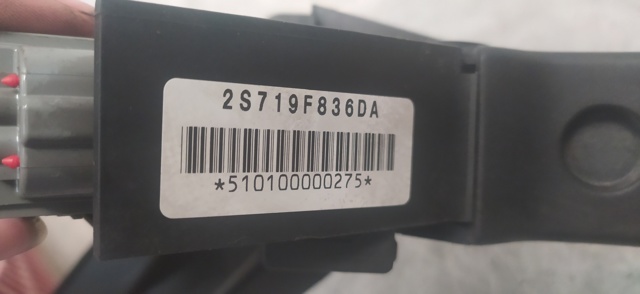 2S719F836DA Ford