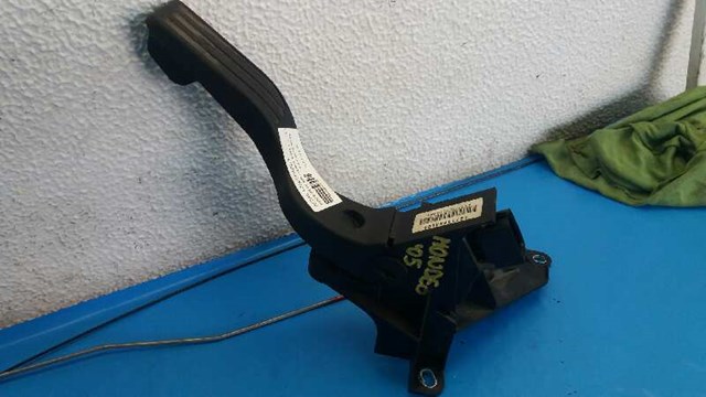 FORD 2S719F836DA Pedal del acelerador comprar Pamplona
