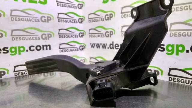 FORD 2S719F836DA Pedal del acelerador  en stock Terrassa