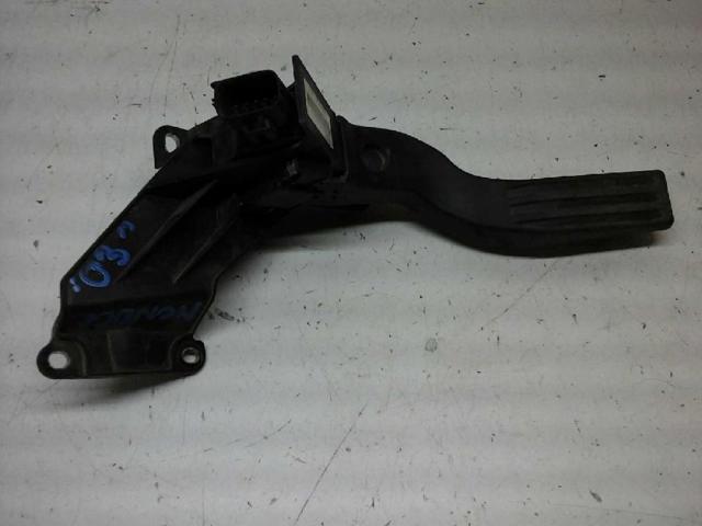 2S719F836DA Ford