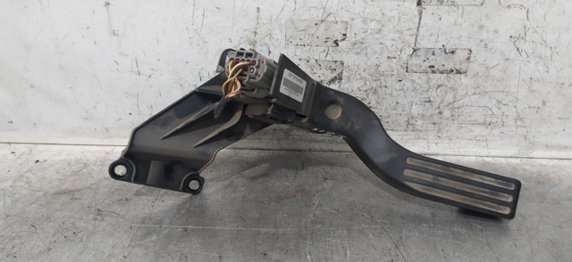 2S719F836DA Ford