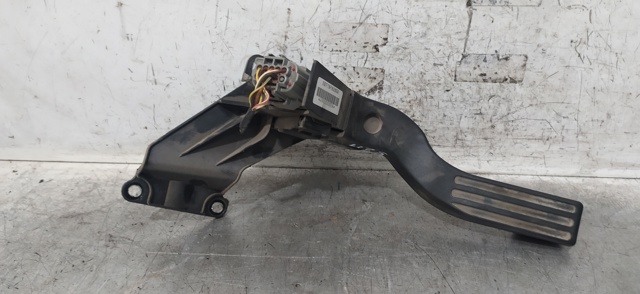 Pedal acelerador para ford mondeo turnier (ge)  n7ba 2S719F836DA