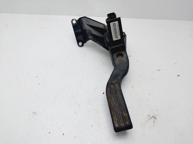 Potenciómetro pedal para Ford Mondeo III (B5Y)