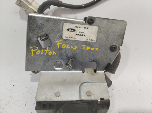 2S71F43102AD Ford