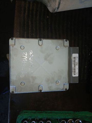 2S7A12A650AHC Ford