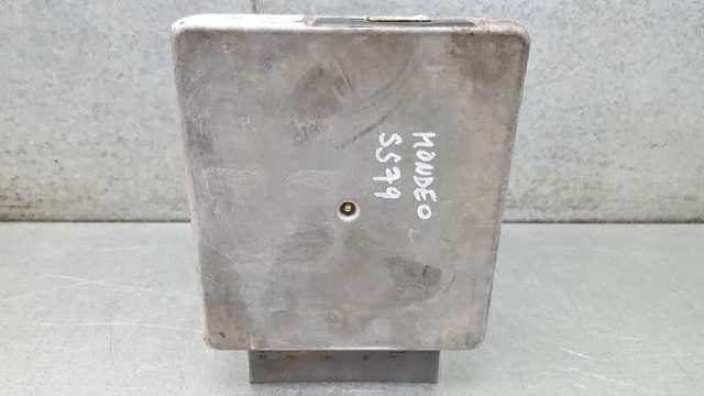 2S7A12A650AHC Ford