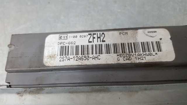 2S7A12A650AHC FORD  disponible Vigo