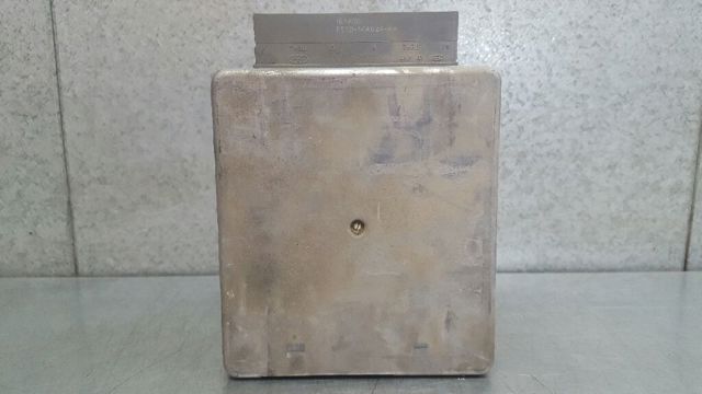 2S7A12A650AHC  en stock Sabadell