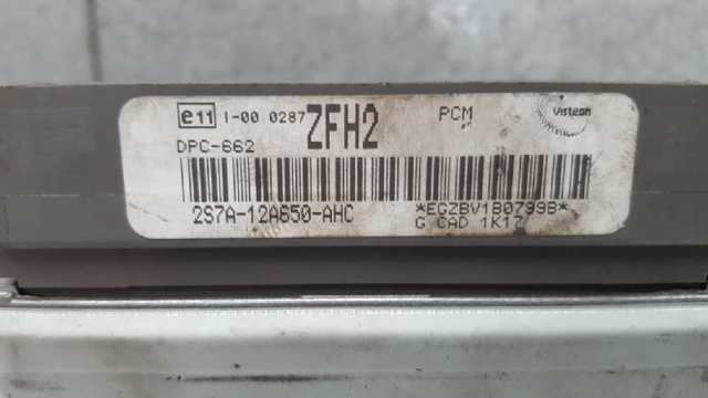 FORD 2S7A12A650AHC  en stock Valencia