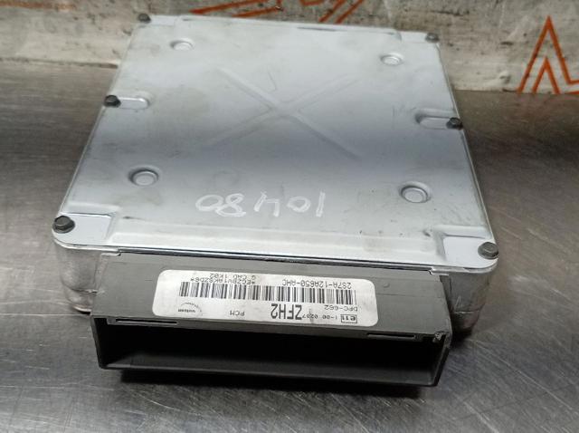 2S7A12A650AHC Ford