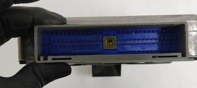 2S7A12A650AHC Ford