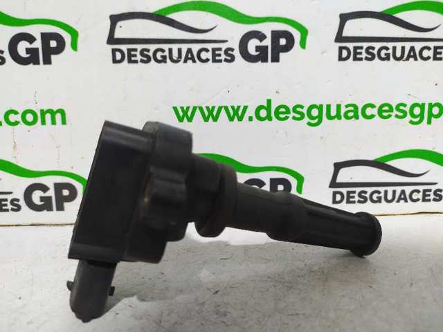Bobina de encendido 2S7G12029AC FORD
