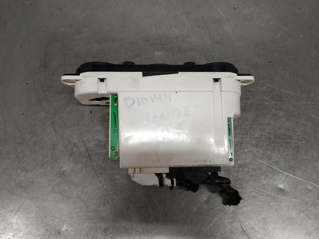 Unidad de control de la ventilación Ford Mondeo III (2000-2007)