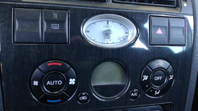 Unidad de control aire acondicionado para Ford Mondeo BWY