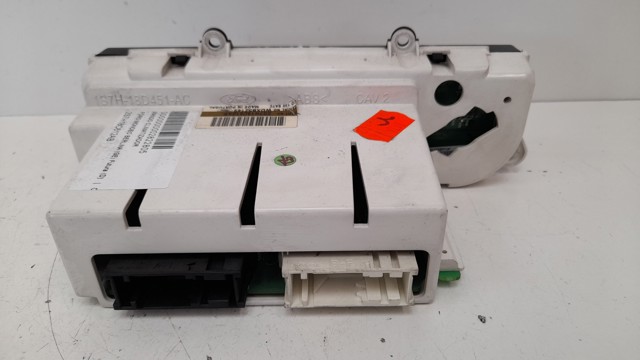 Unidad de control de la ventilación Ford Mondeo III (2000-2007)