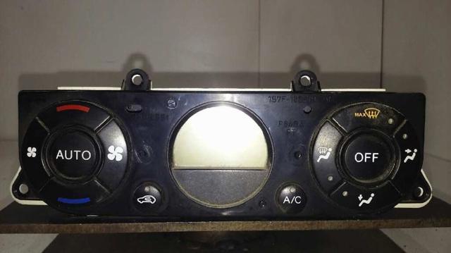 Elemento de control aire acondicionado Mondeo III familiar (2000-2007) original desde 43,56 €