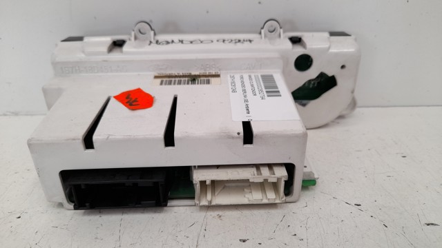 Elemento de control aire acondicionado para Ford Mondeo III (BWY)